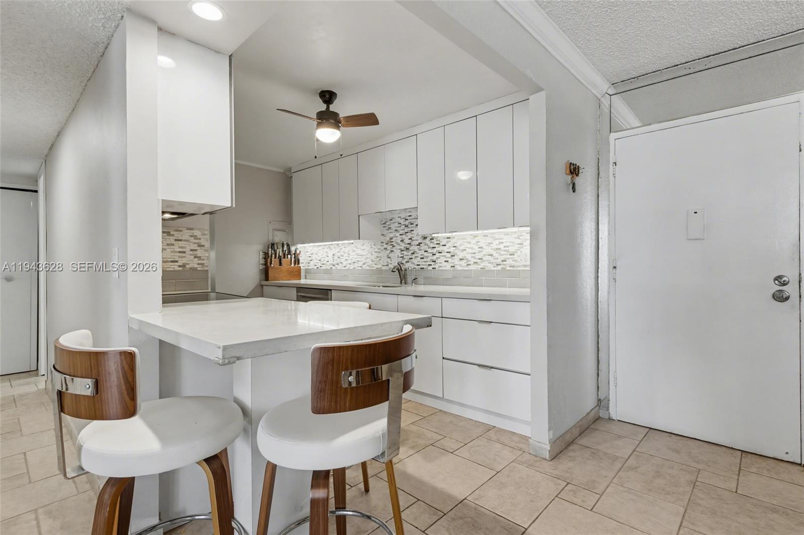 Victoria Towers Condo