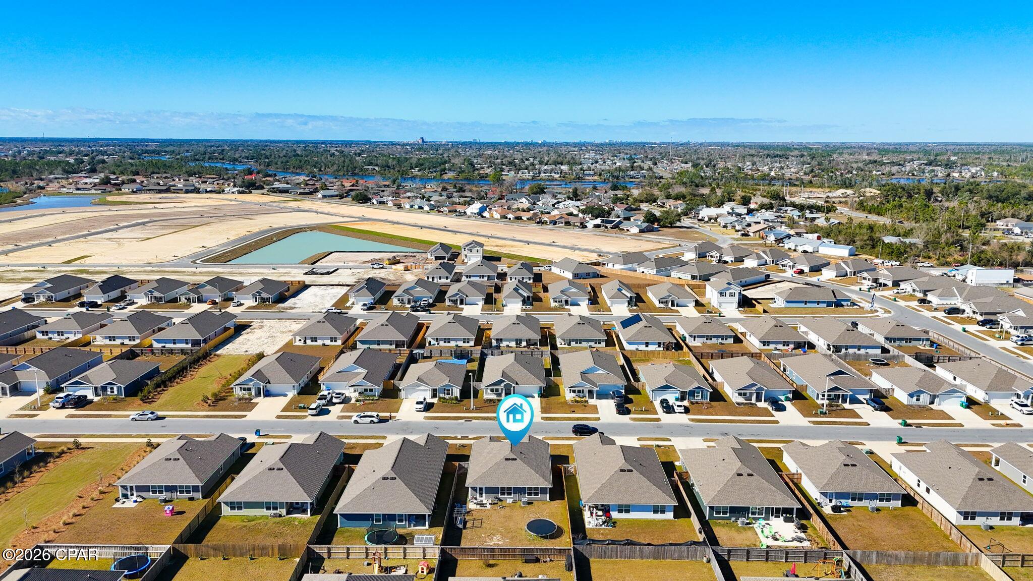 4th image of 270 Boggy Creek Wy, Panama City, FL 32404 | MLS# 783530