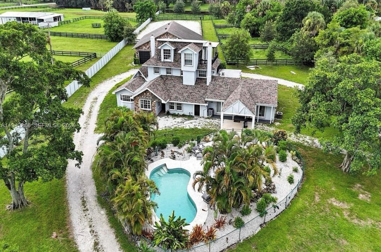 Palm Beach Little Ranches