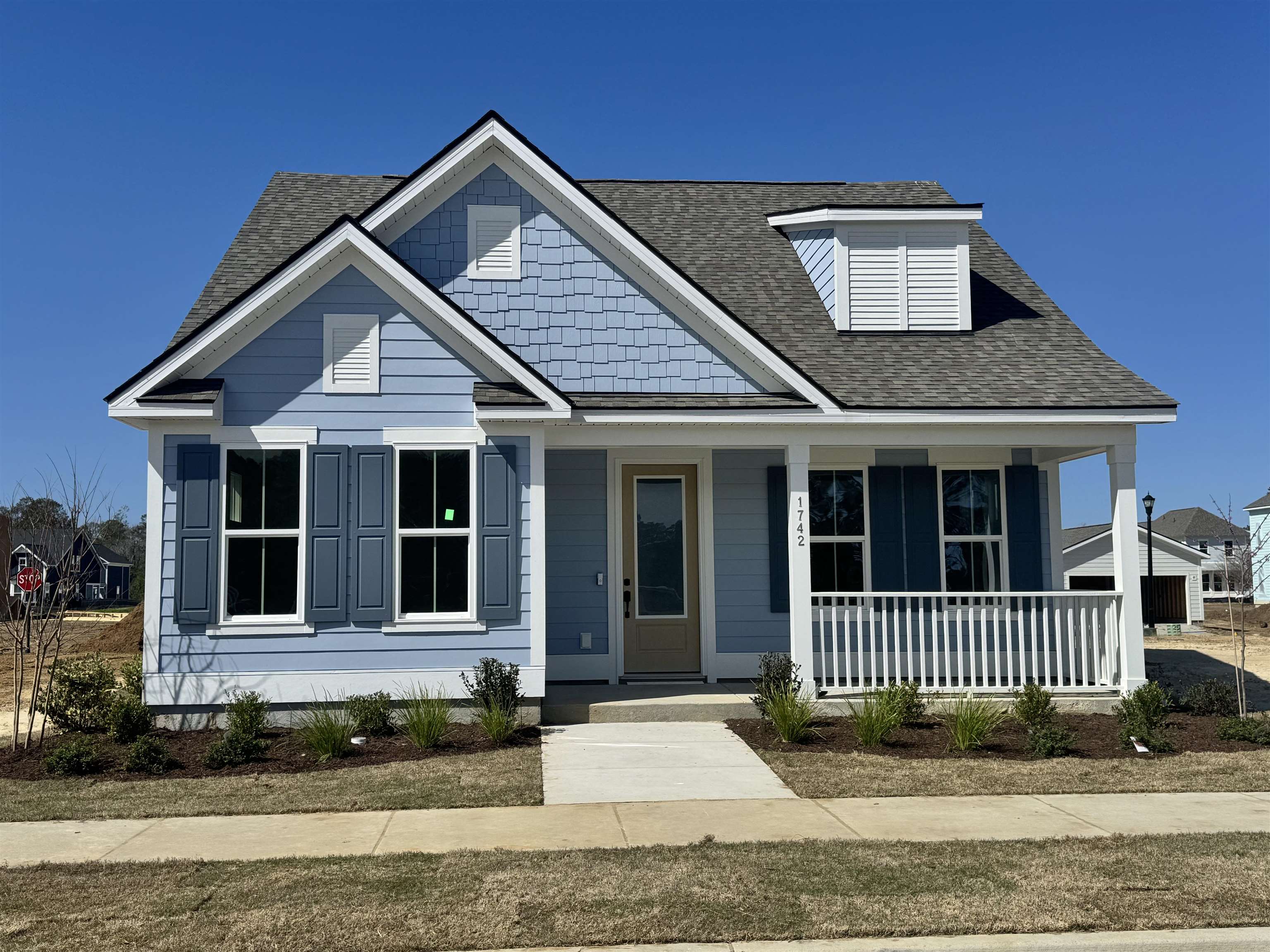 1742 Tryon Dr Myrtle Beach, SC 29588