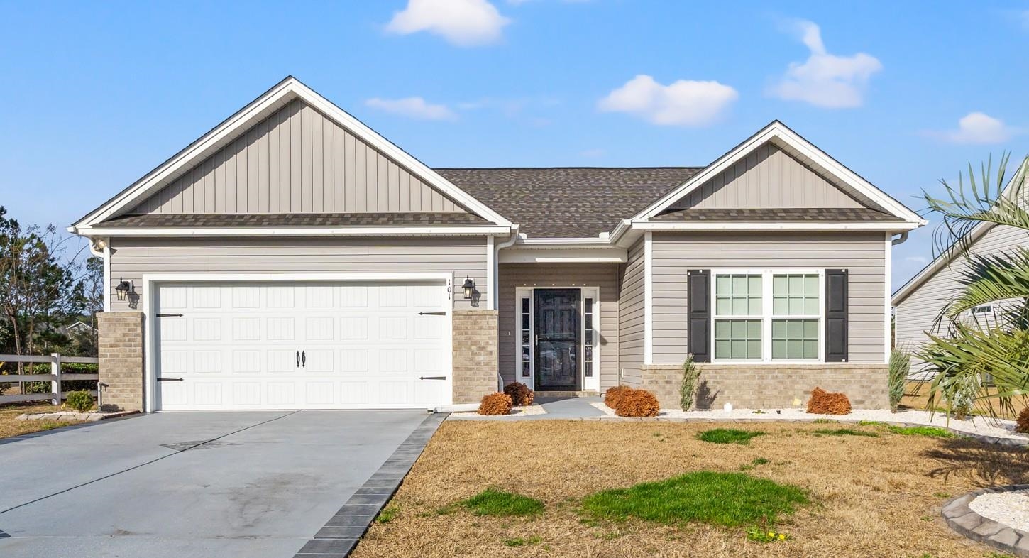 101 Palm Terrace Loop Conway, SC 29526