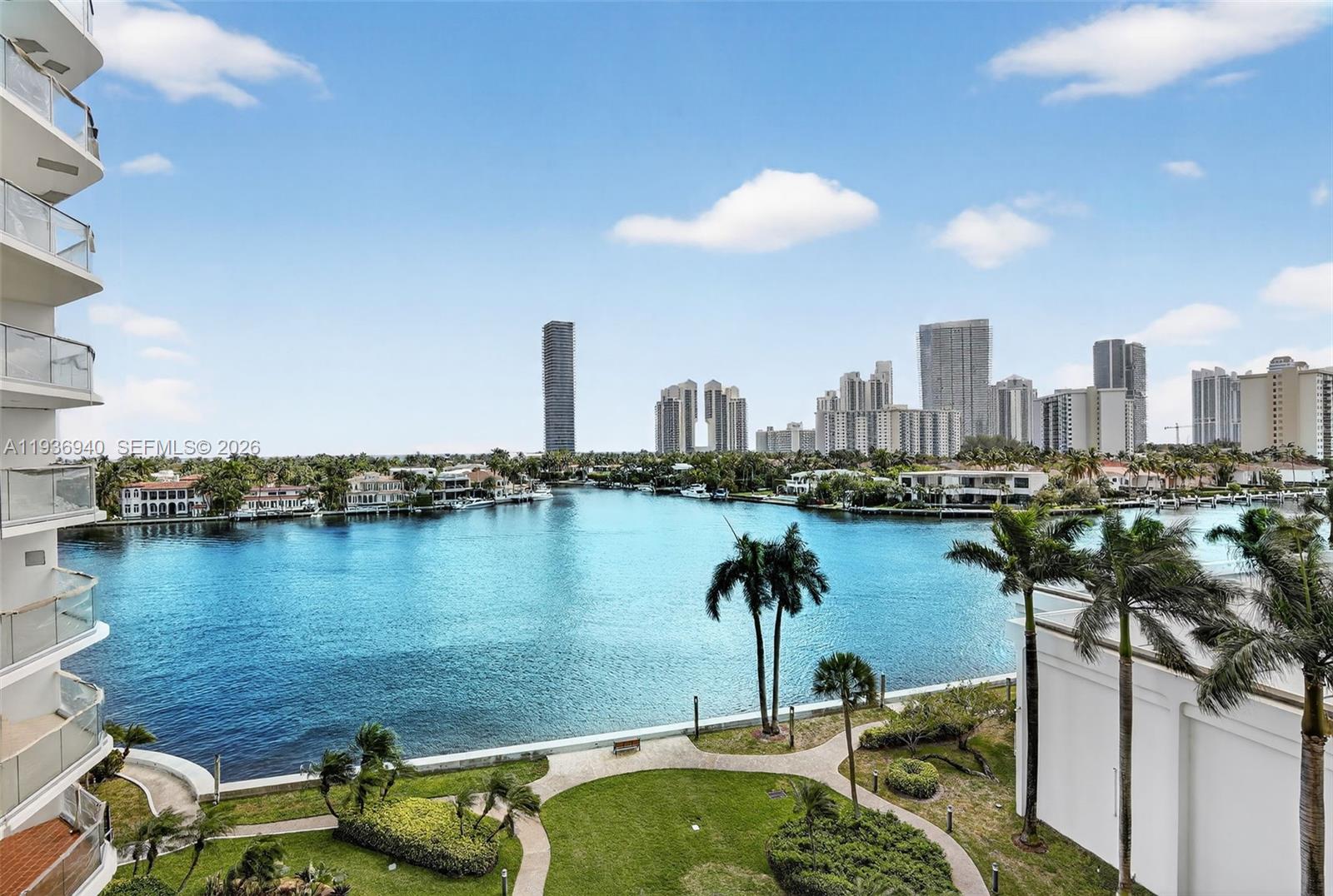 Turnberry Isle Condo