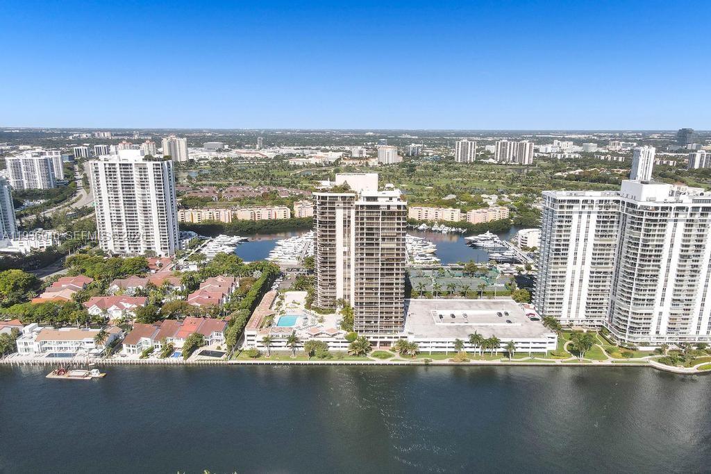 Turnberry Isle Condo