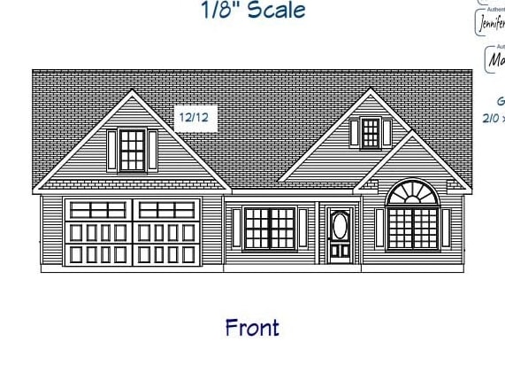 332 William Nobles Rd. Aynor, SC 29511