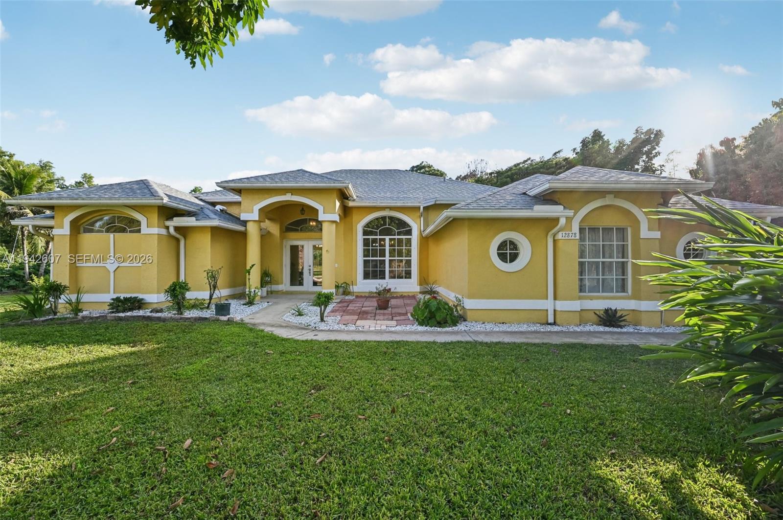 Acreage