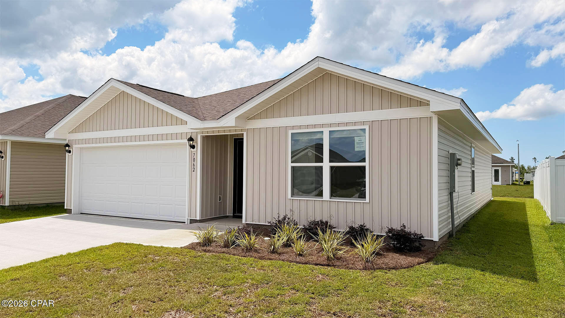 7062 Merlyn Dethlefsen Road, Panama City, FL 32404