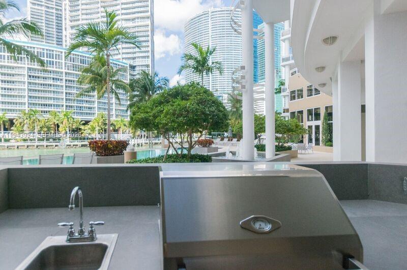 901 Brickell Key Blvd #3206, Miami FL 33131