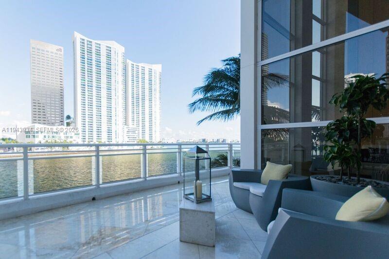901 Brickell Key Blvd #3206, Miami FL 33131