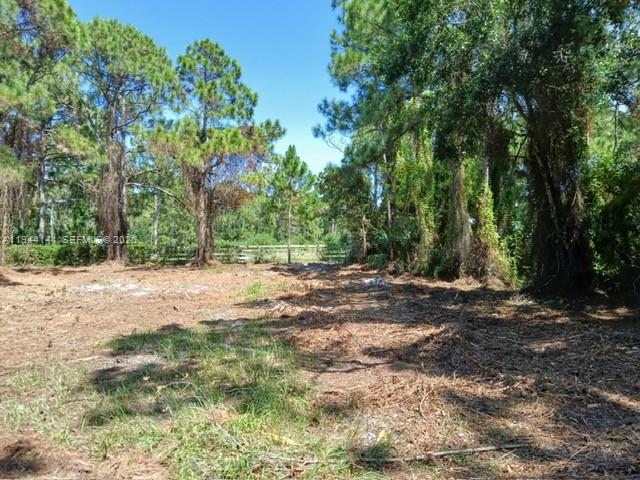Saint Lucie Gardens