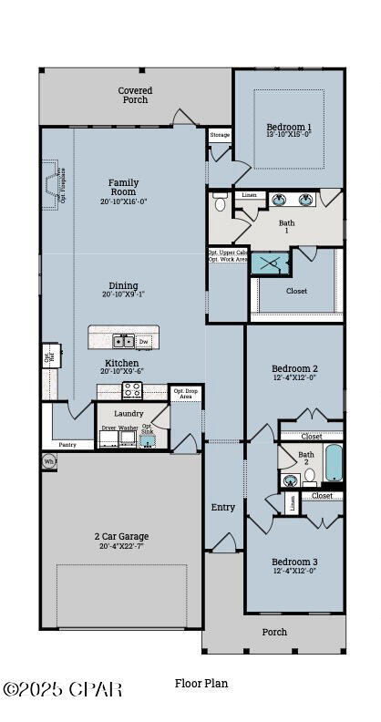 Image 2 For 166 Porter Drive