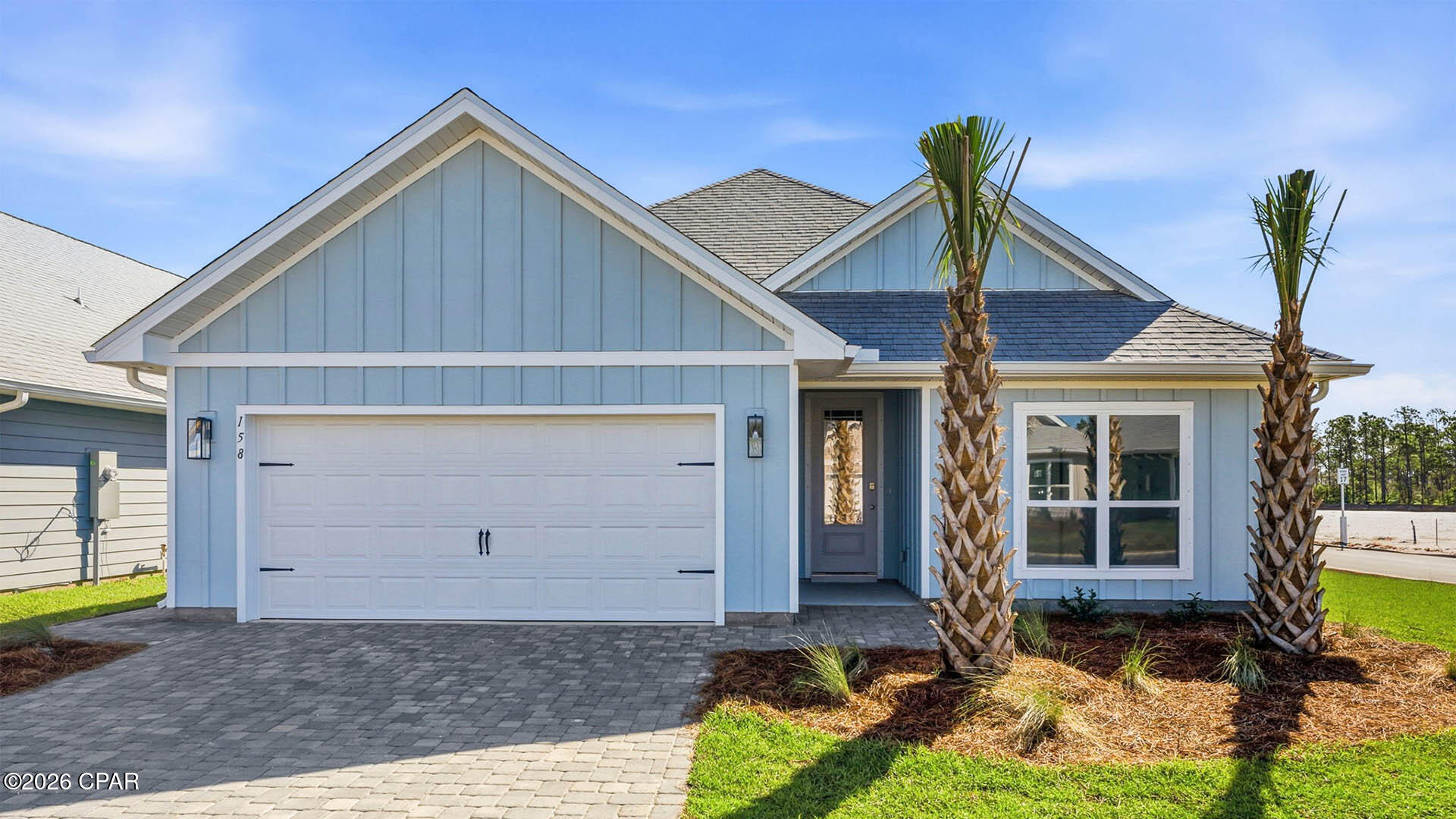 Details for 158 Porter Drive, Port St Joe, FL 32456