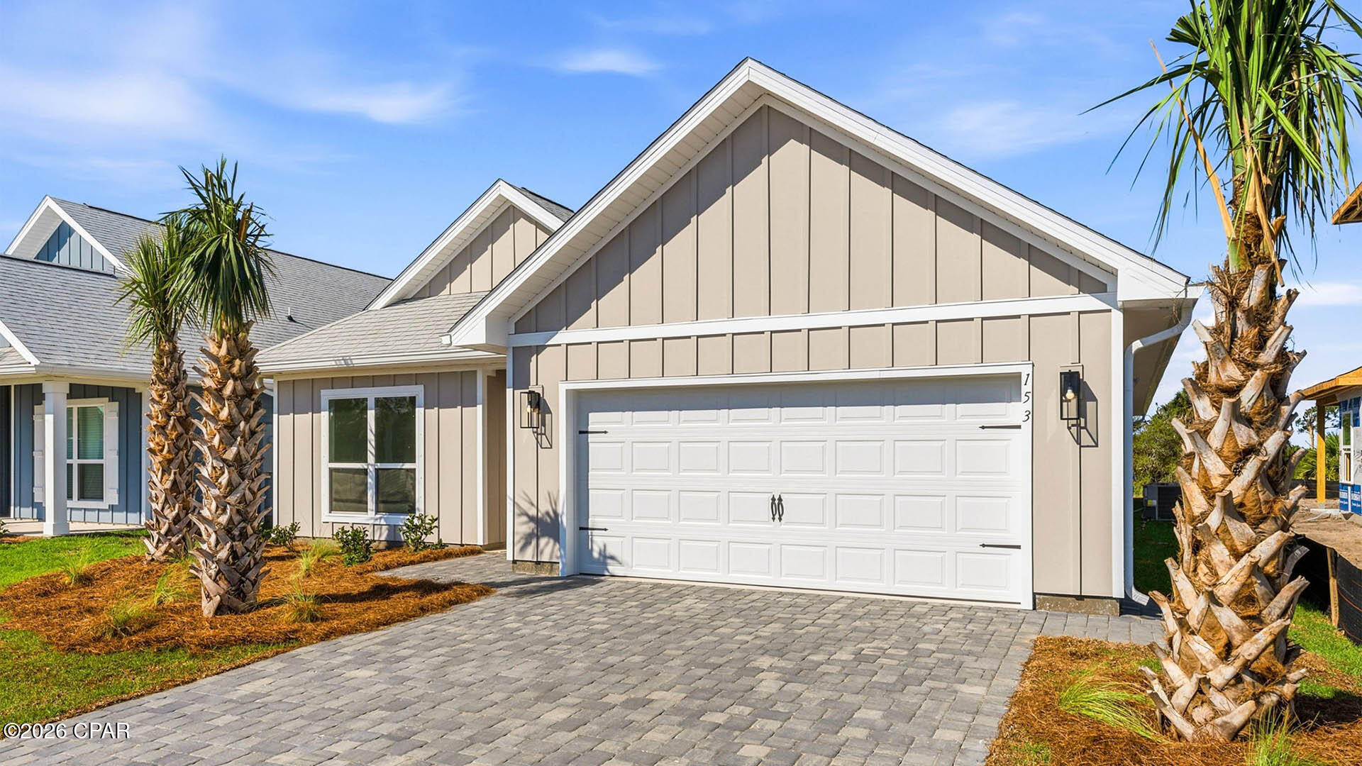 Details for 153 Porter Drive, Port St Joe, FL 32456