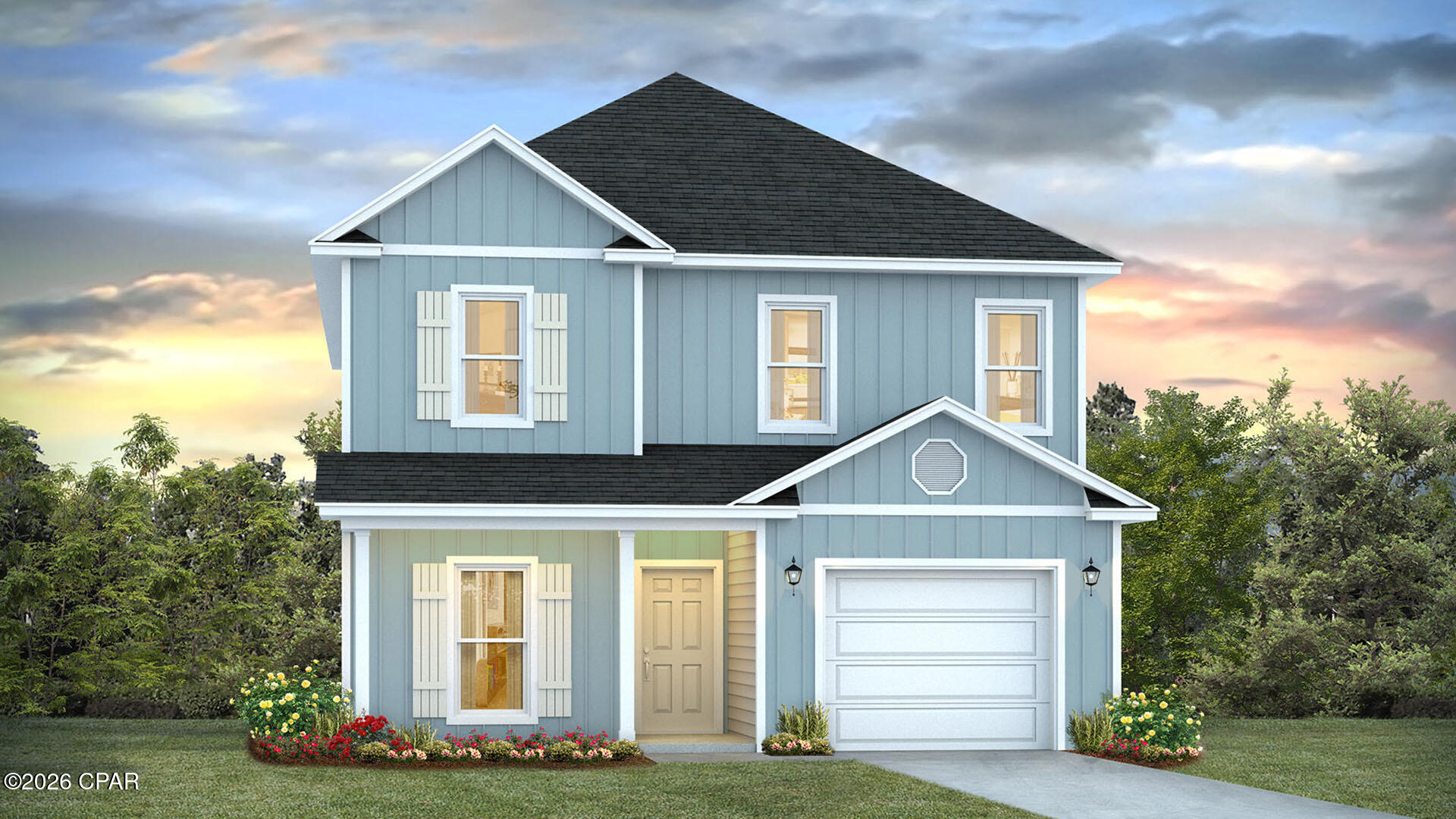 3535 Sanctuary Drive, Panama City Beach, FL 32408 — photo 1 of 6