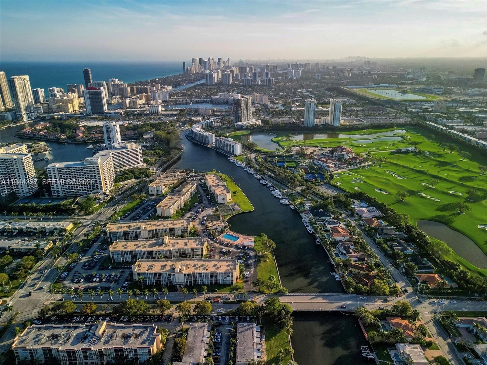Homes for sale in Hallandale Beach, FL | 851 Three Islands Blvd, Hallandale Beach, FL 33009 | Houzeo
