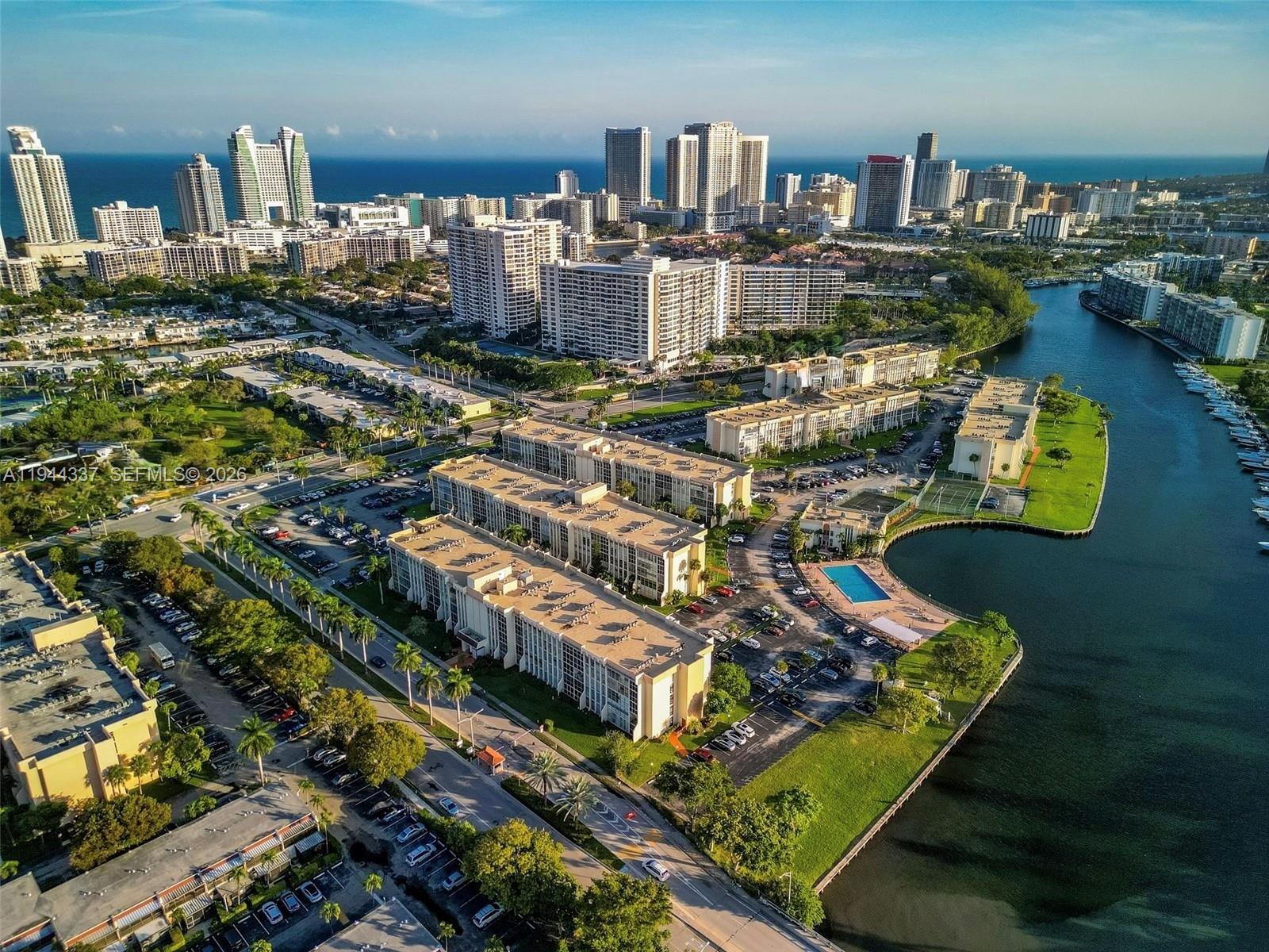 Homes for sale in Hallandale Beach, FL | 851 Three Islands Blvd #106, Hallandale Beach, FL 33009 | MLS# A11944337