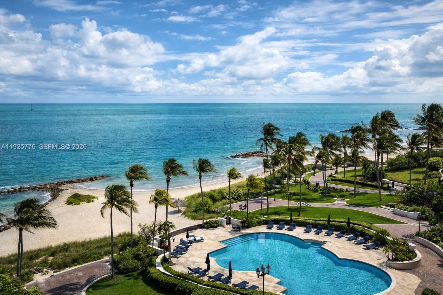 Homes for sale in Miami Beach, FL | 7777 Fisher Island Dr, Miami Beach, FL 33109