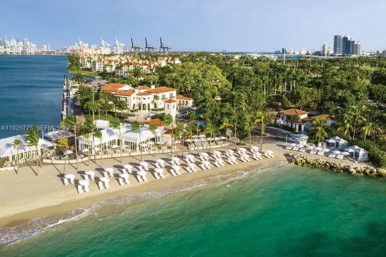 Homes for sale in Miami Beach, FL | 7777 Fisher Island Dr, Miami Beach, FL 33109 | Houzeo