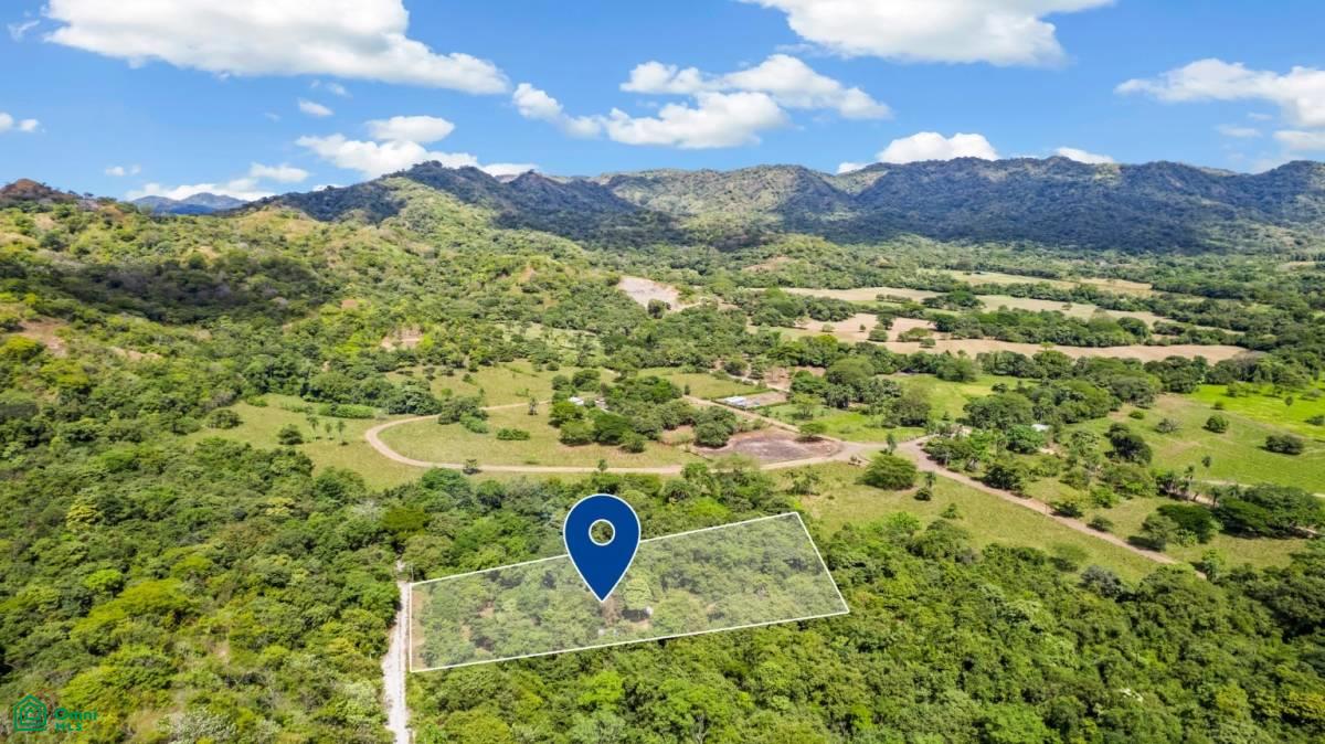 0 bed Land For Sale in Santa Cruz, Guanacaste - 1
