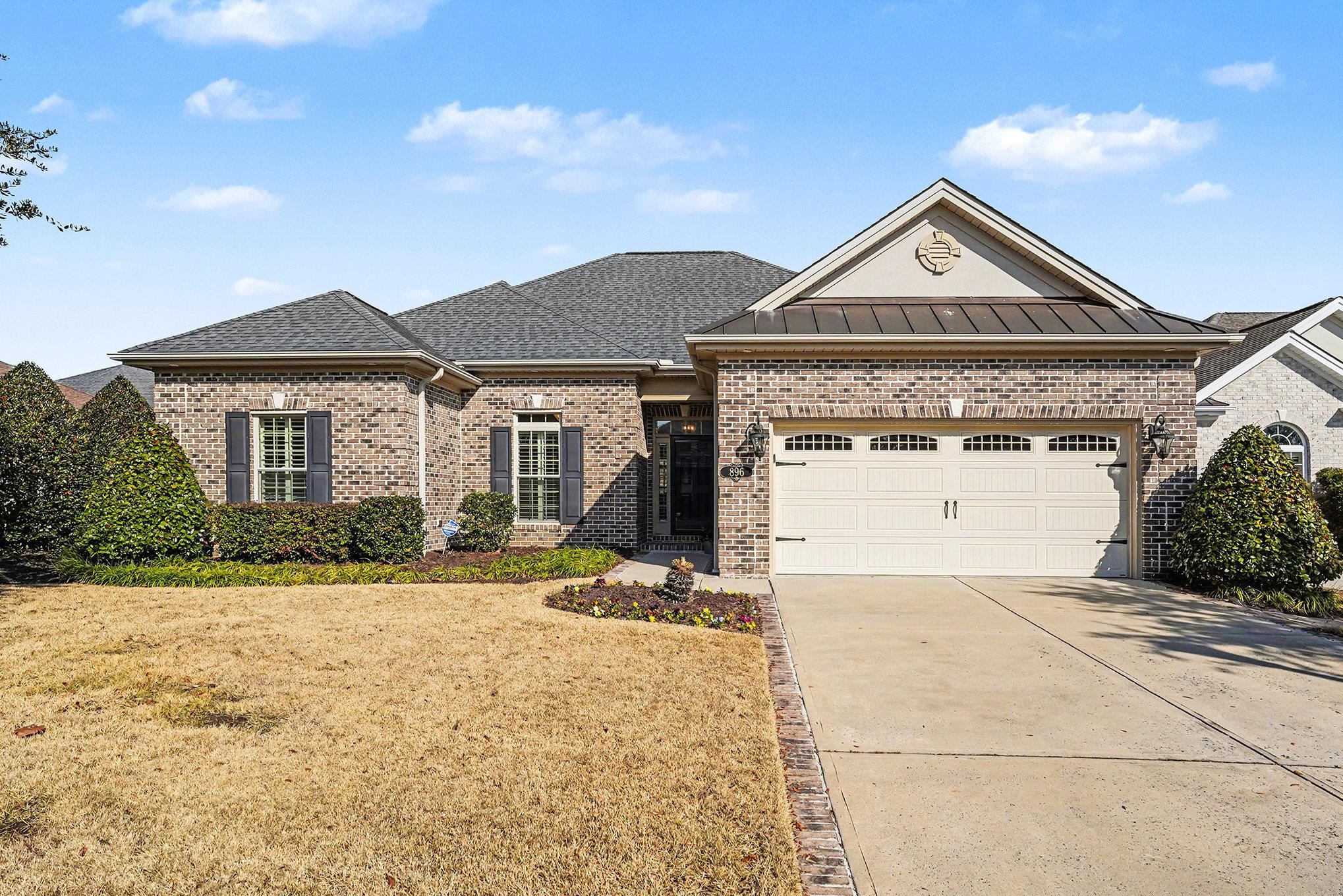 896 Marsala Dr. Myrtle Beach, SC 29572