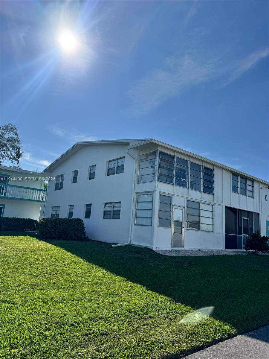 Westbury C Condo