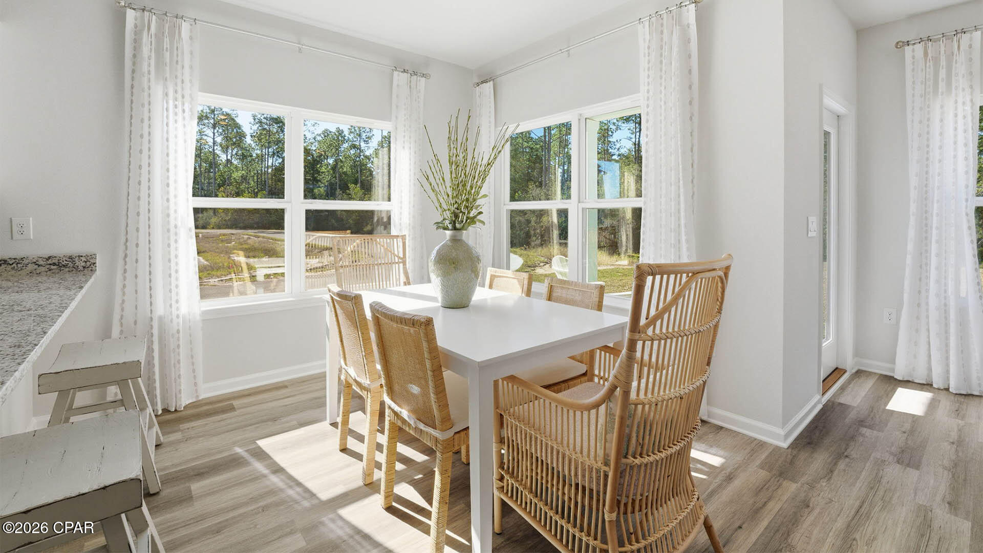 3537 Sanctuary Drive, Panama City Beach, FL 32408 thumbnail, photo 11 of 28