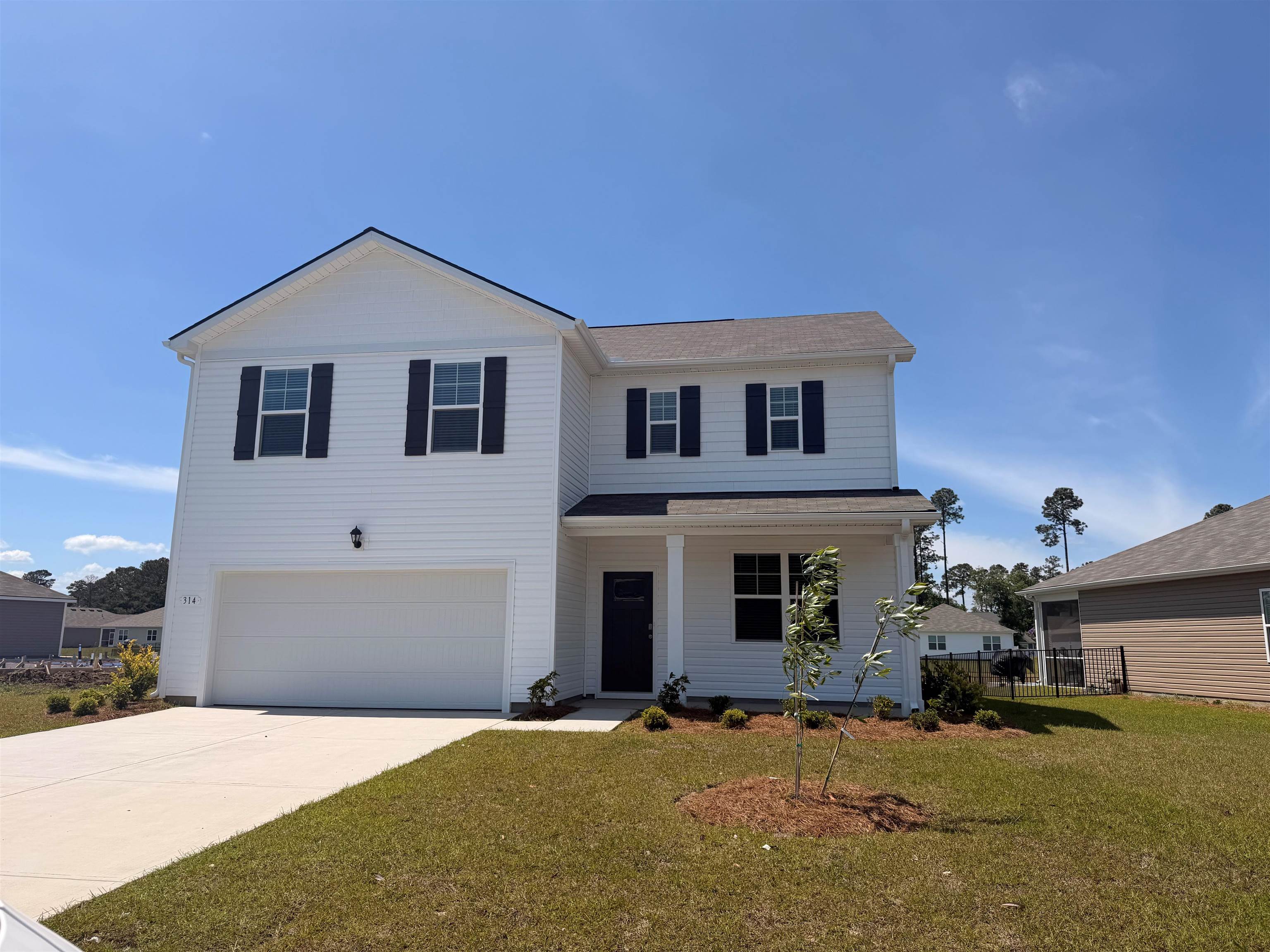 314 Skyward St. Myrtle Beach, SC 29588