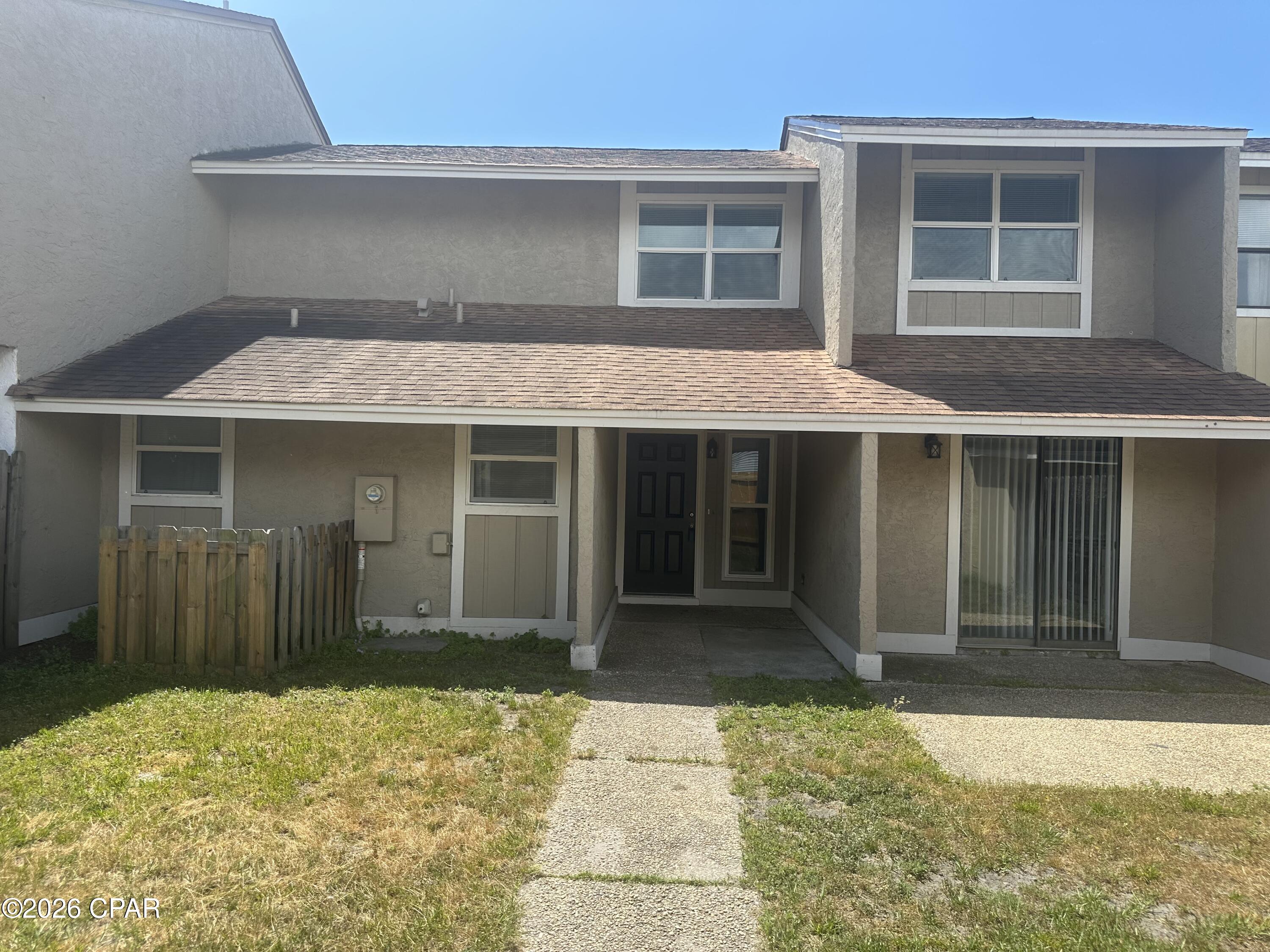 Details for 1824 Mallard Drive B, Panama City, FL 32404
