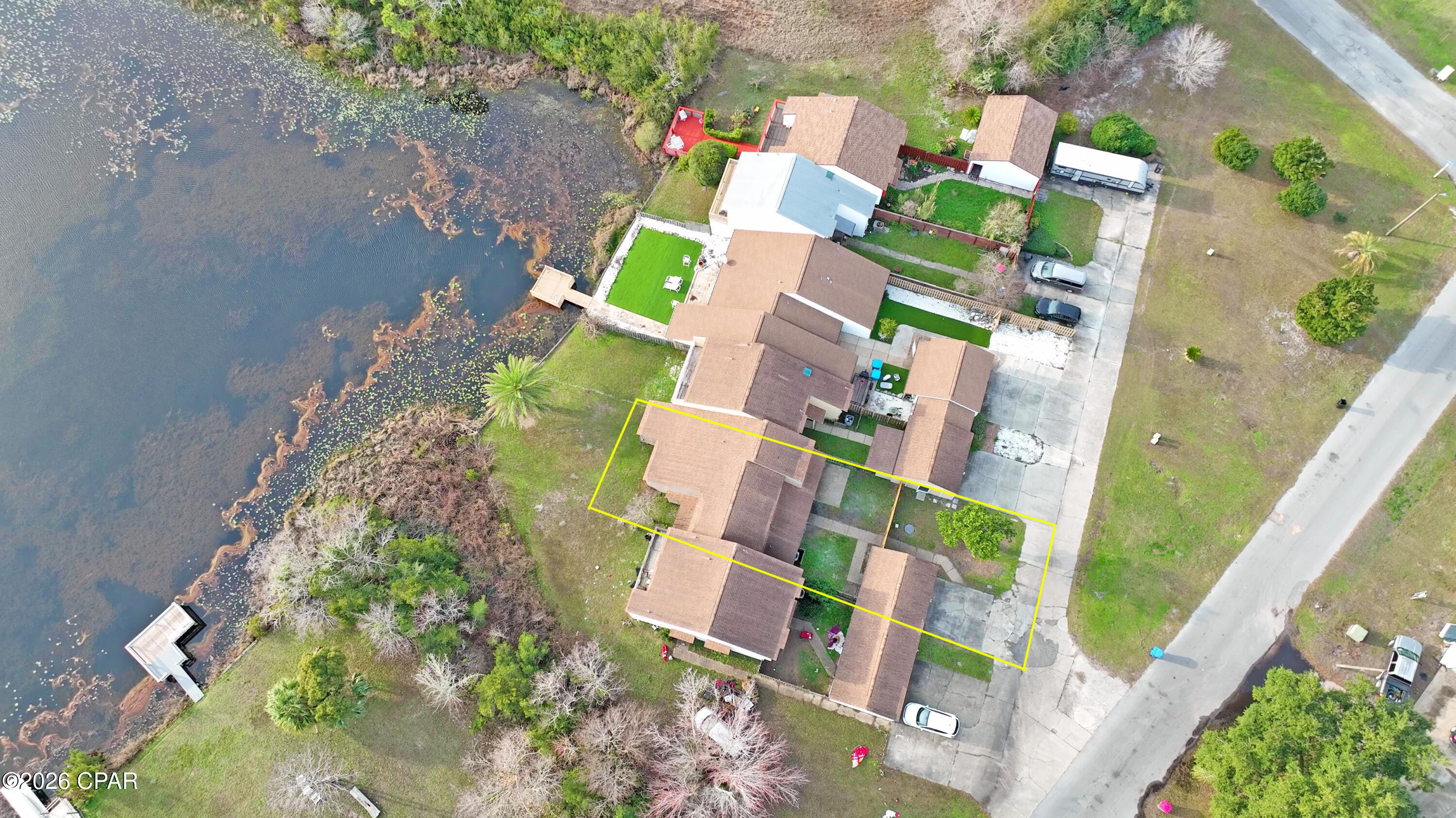 Image 50 For 1824 Mallard Drive B