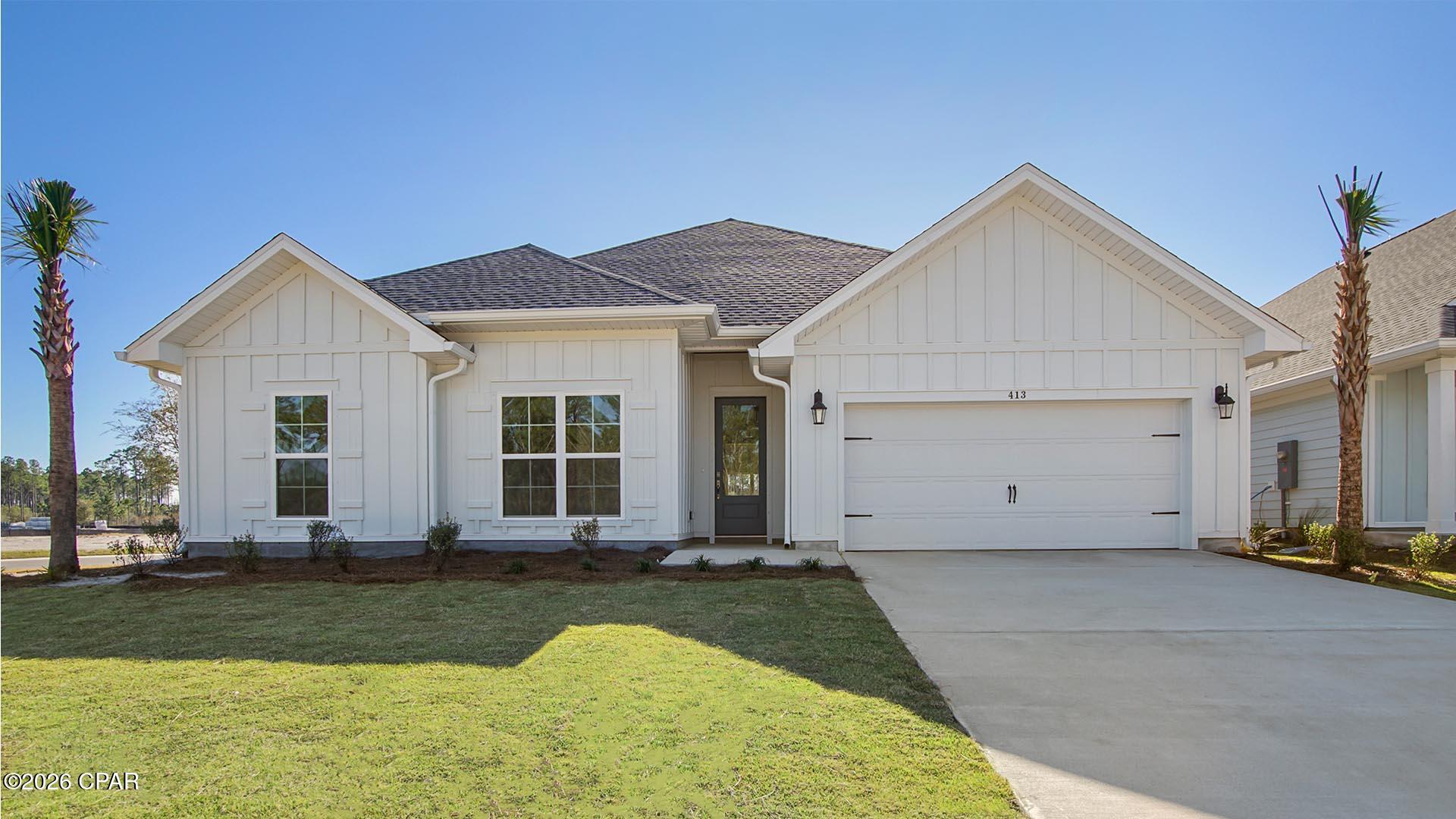 973 Crystal Bayou Boulevard, Panama City Beach, FL 32407 — photo 1 of 39