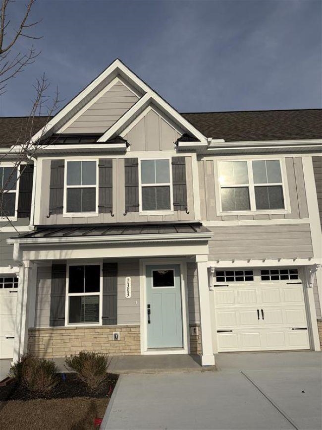 1303 Pleasant View Dr UNIT B North Myrtle Beach, SC 29582
