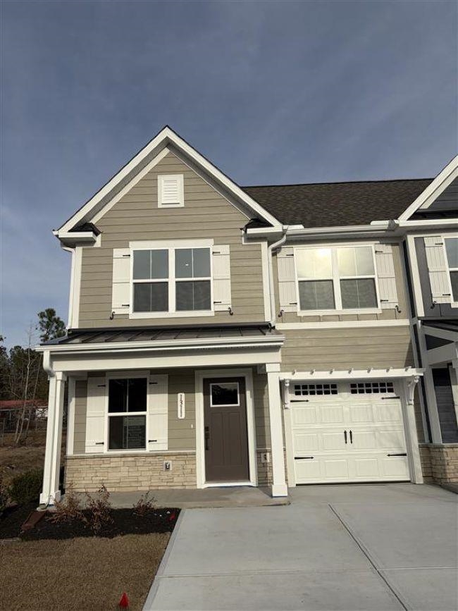1311 Pleasant View Dr UNIT F North Myrtle Beach, SC 29582