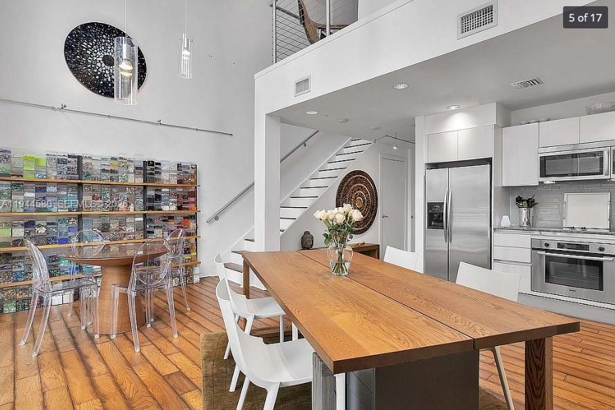1060 Brickell Condo