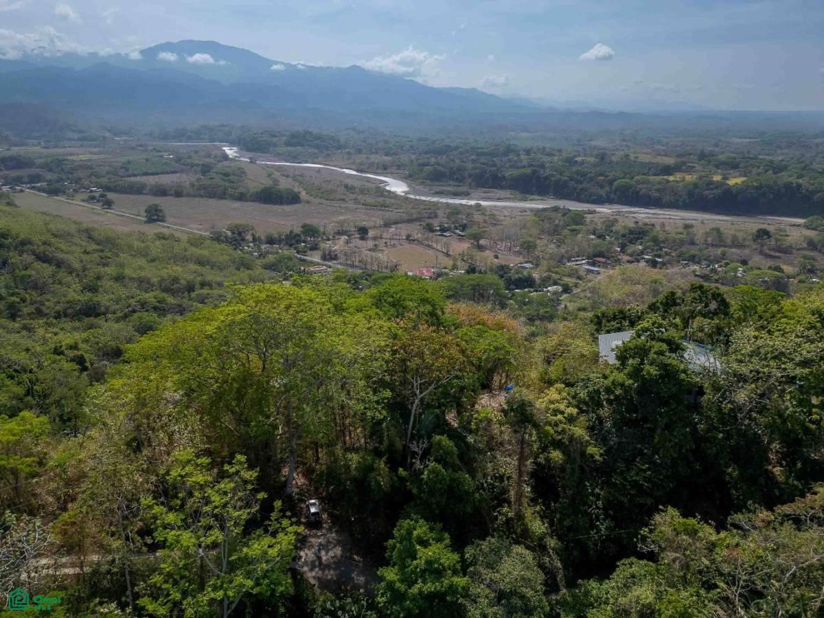 Property at Manuel Antonio