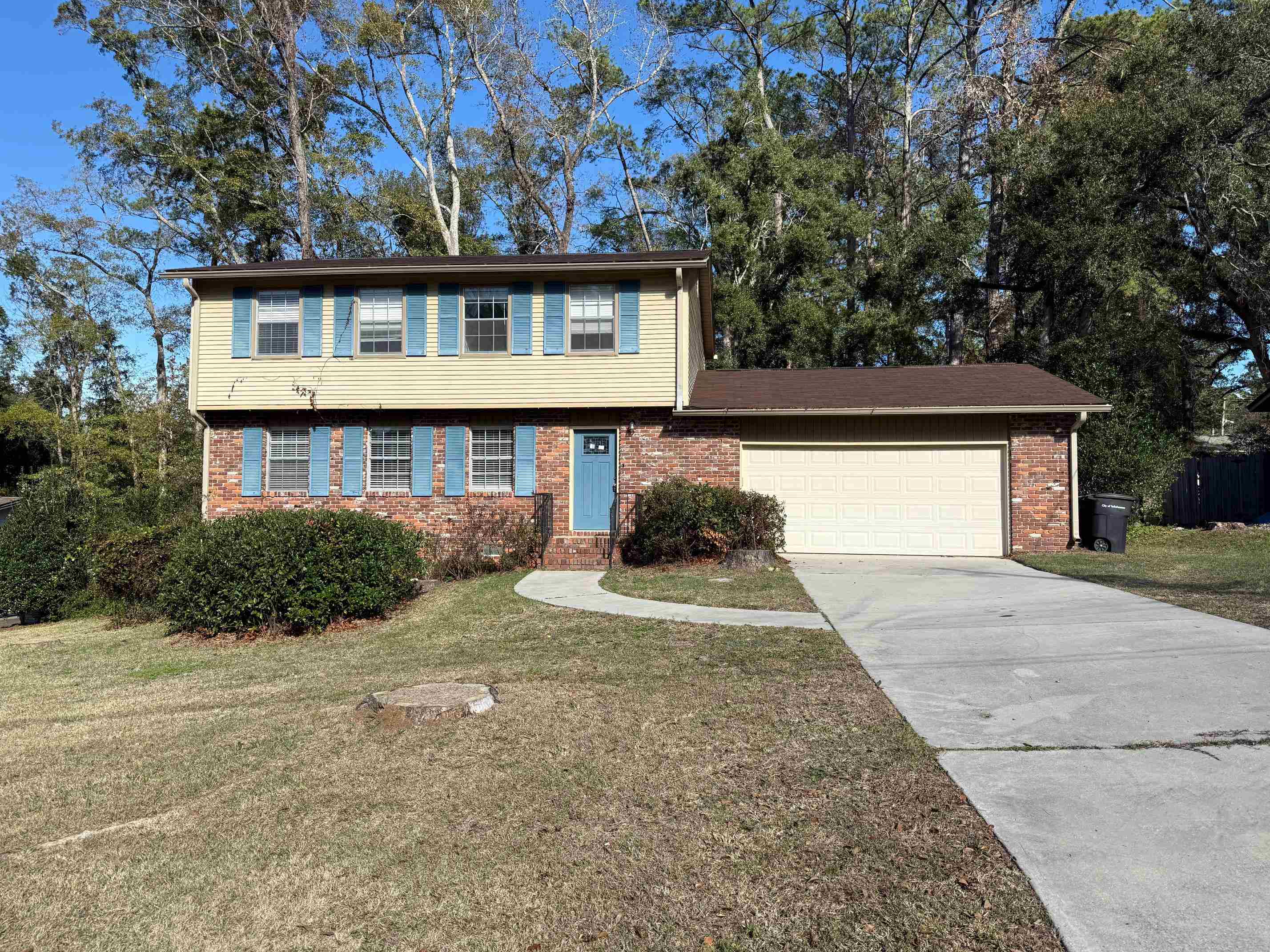 312  Talwood Drive , Tallahassee, FL, 