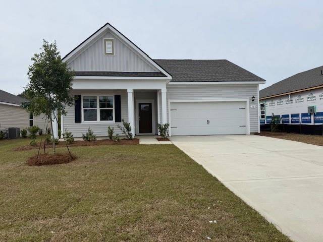 280 Long Beard Way Longs, SC 29568