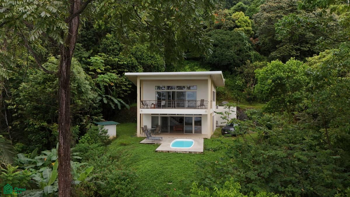 0 bed Single Family Homes For Sale in Osa, Puntarenas - 1