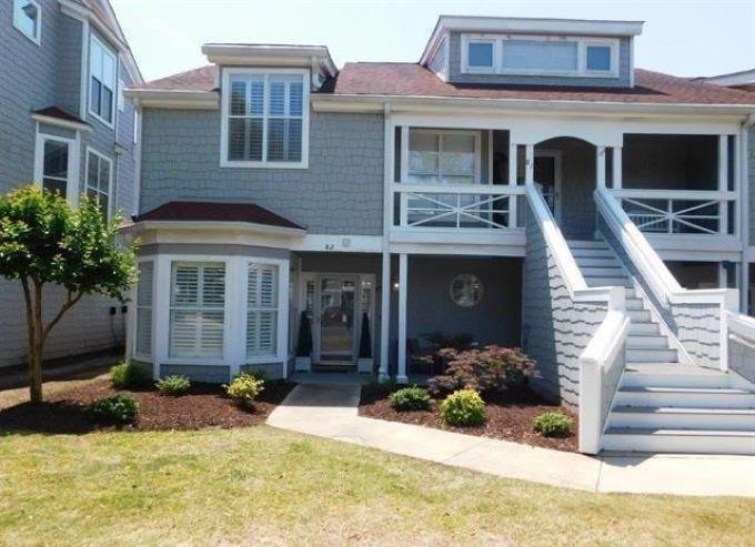 4396 Baldwin Ave. UNIT #82 Little River, SC 29566