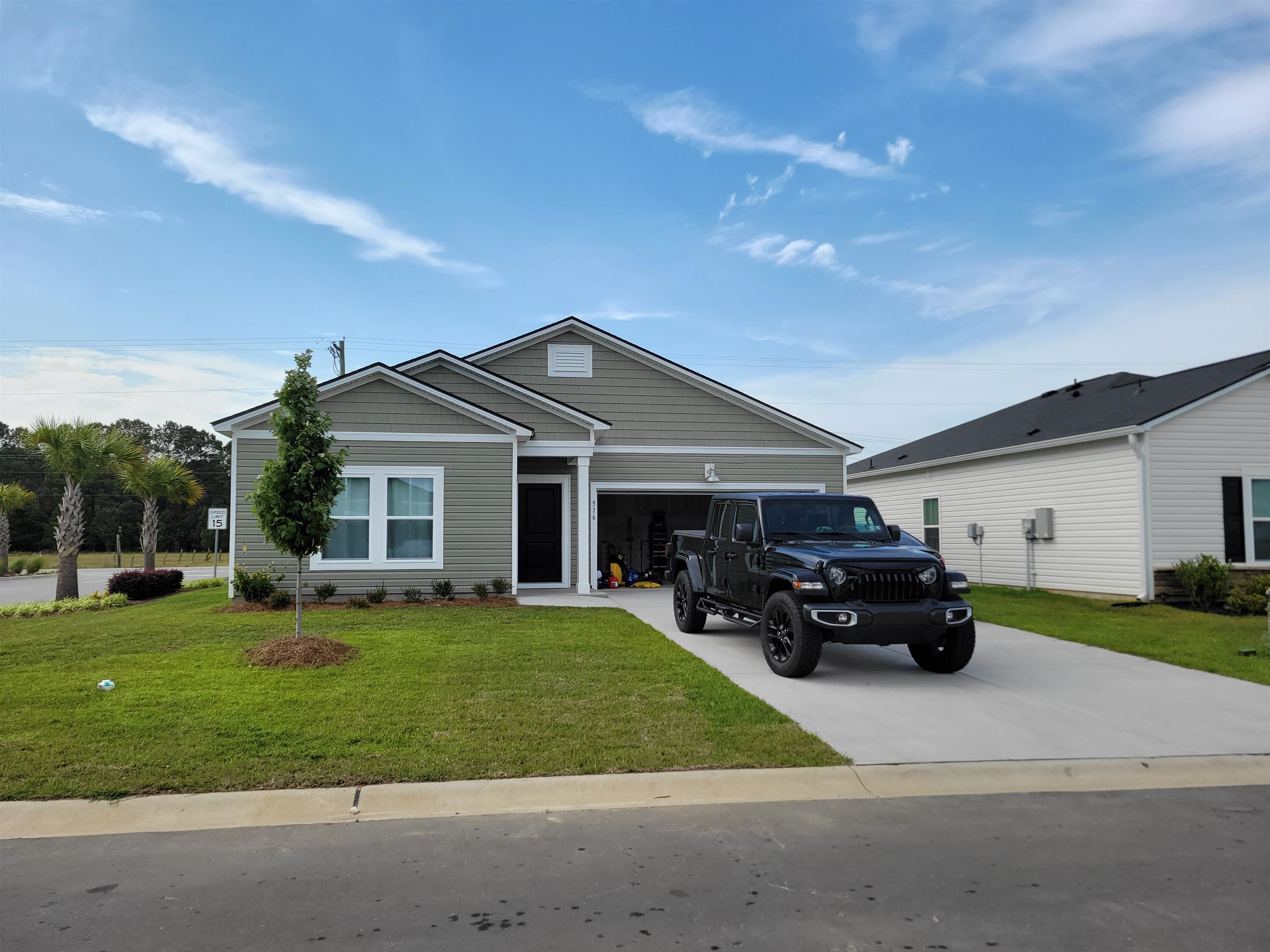 516 Havasu St. Little River, SC 29566