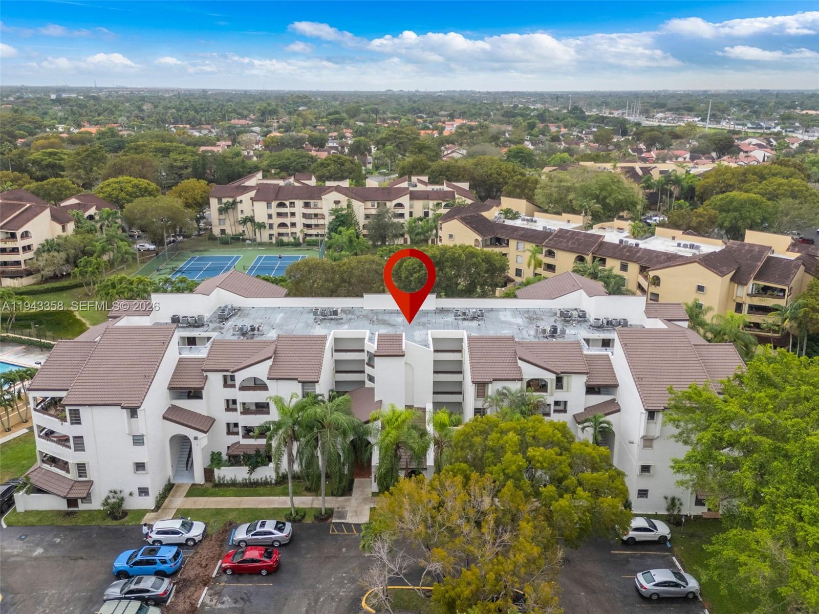 Kenland Pointe Condo II