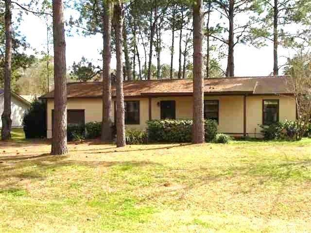 6745  ALAN A DALE Street , Tallahassee, FL, 32309