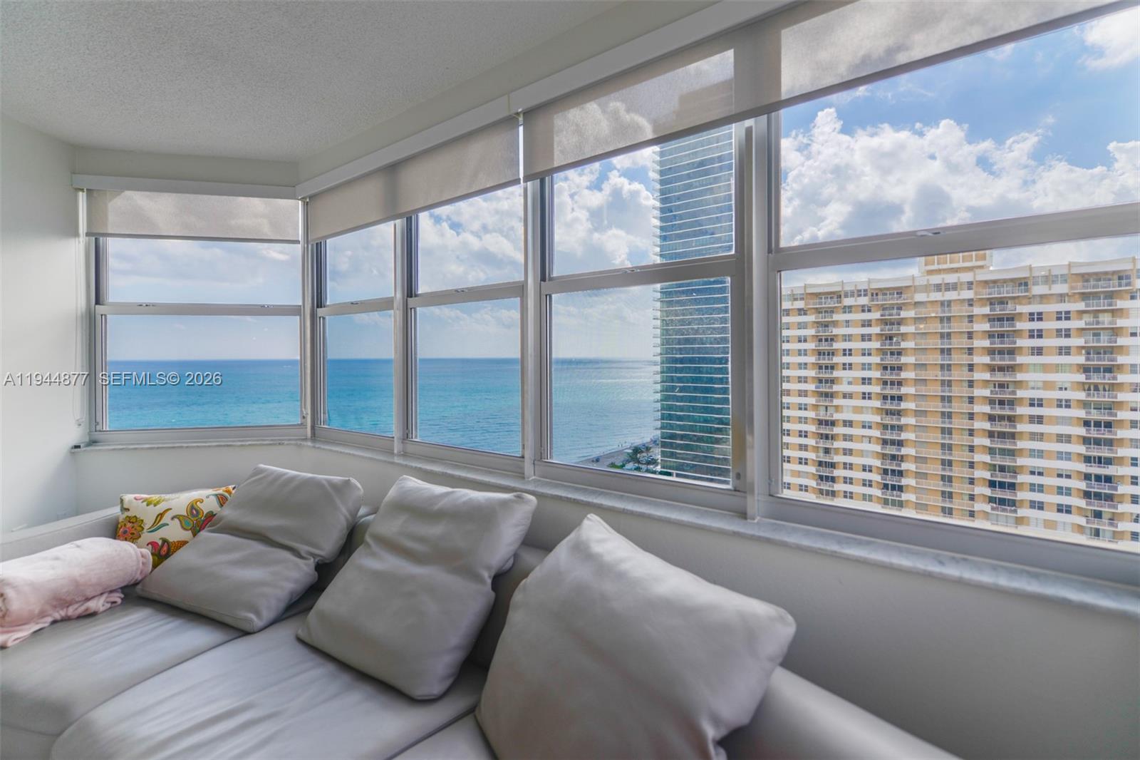 Hemispheres Condo