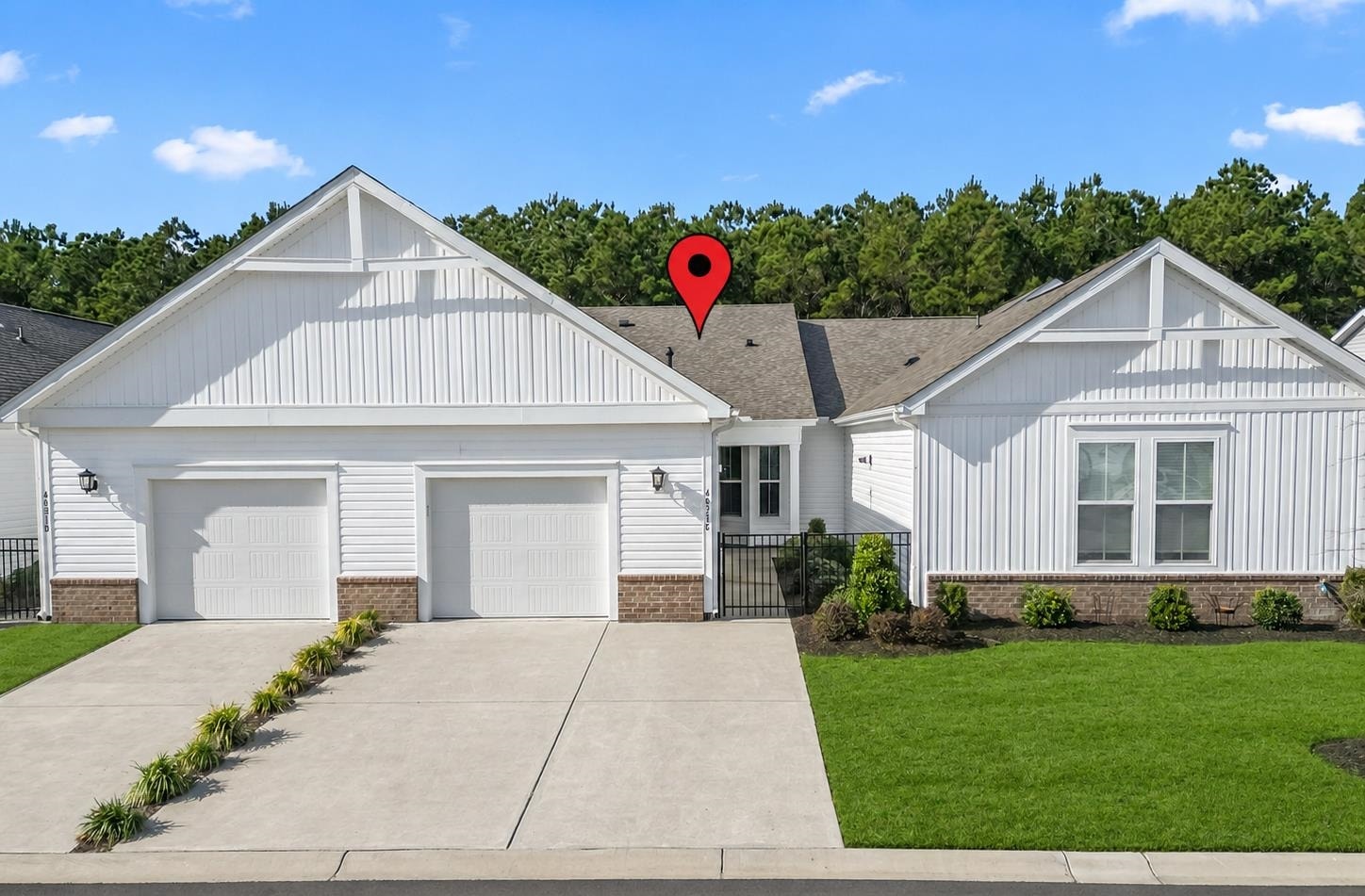 4031 Taranto Loop UNIT C Myrtle Beach, SC 29579