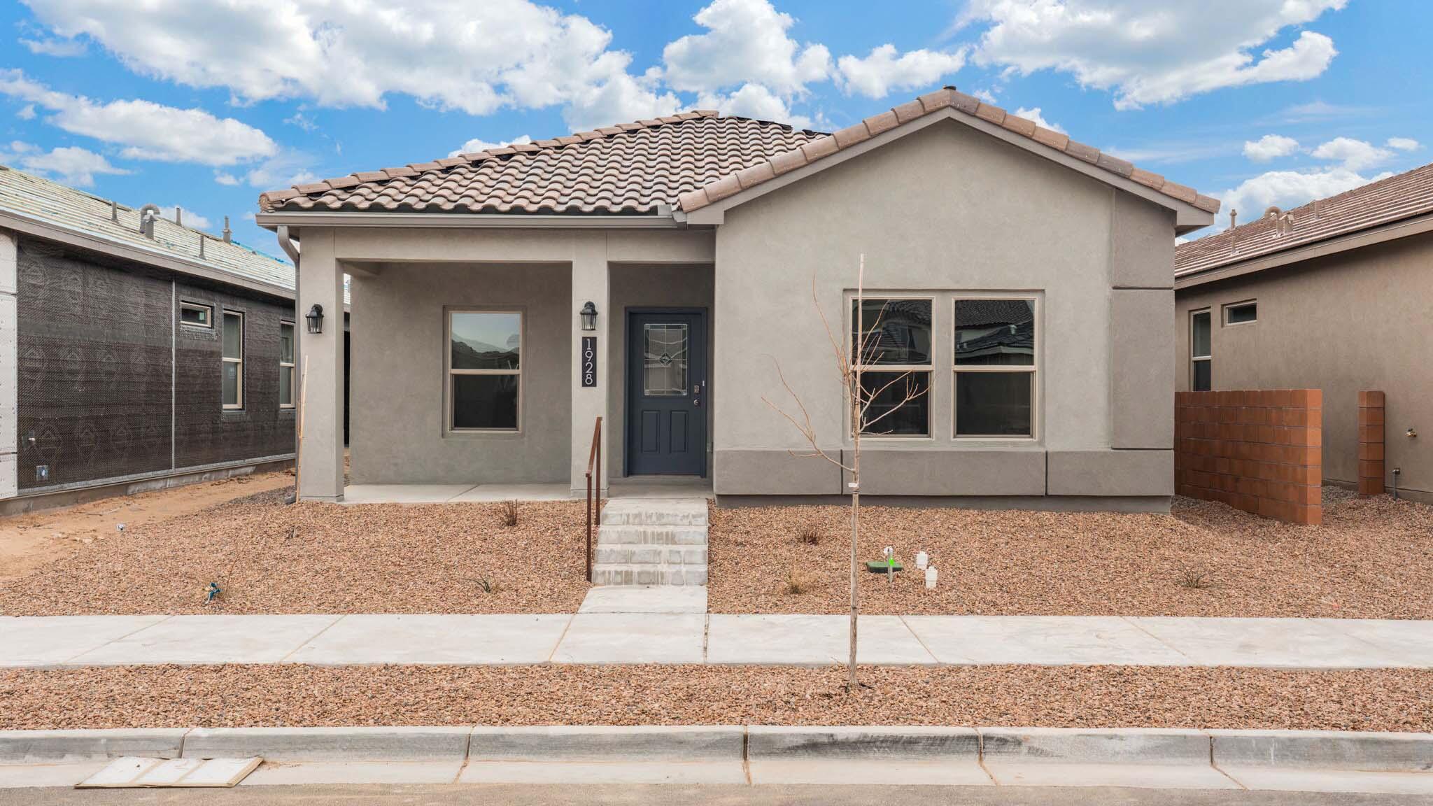1928 Gorman Avenue, Albuquerque NM 87106