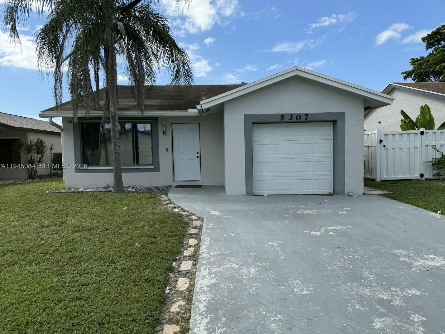 Parkwood Homes