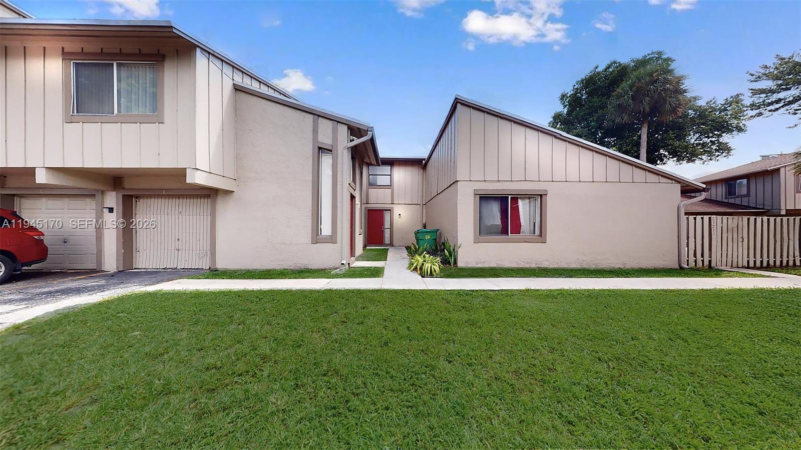 Habitat II Phase IV Condo