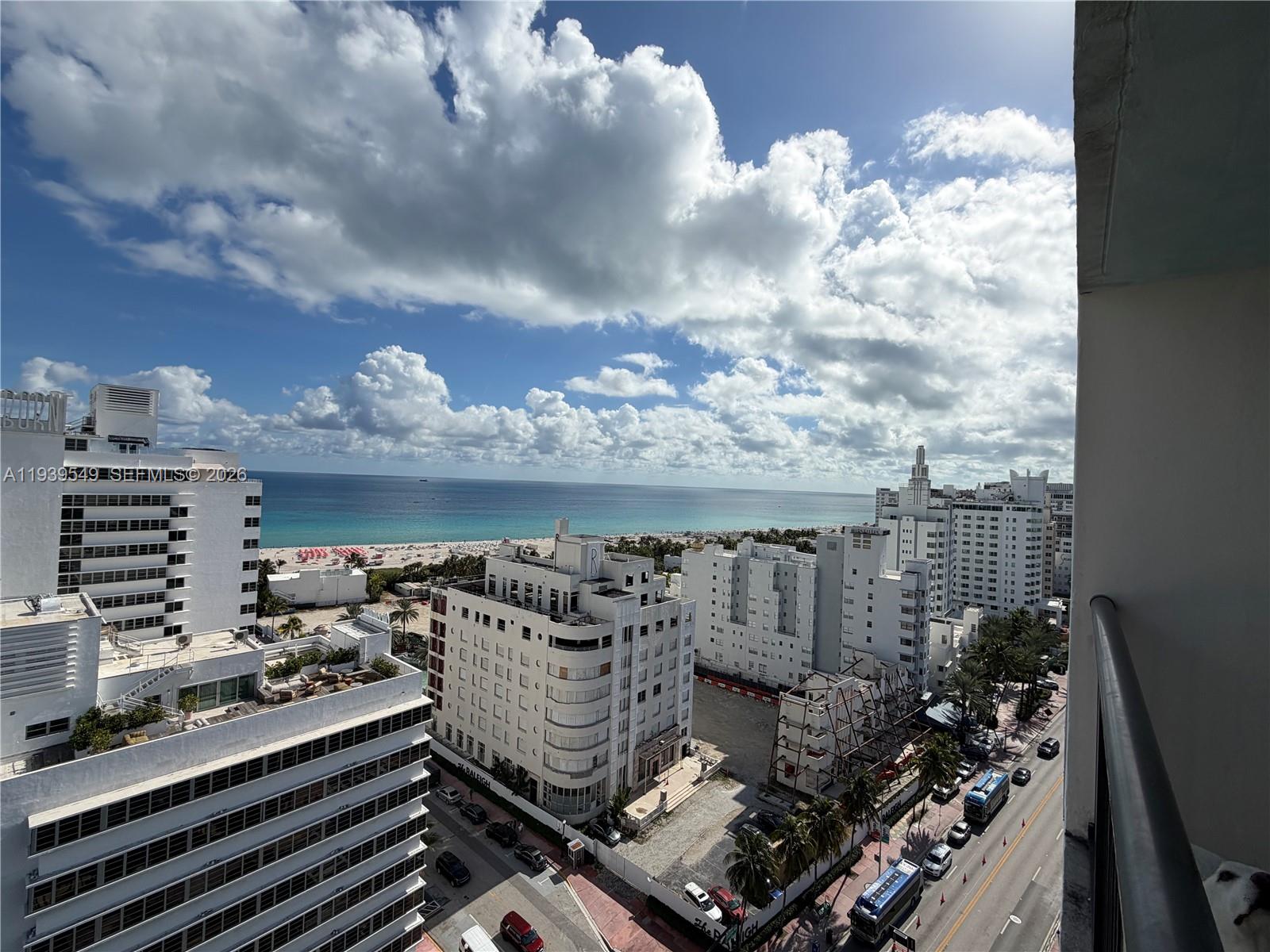 Homes for sale in Miami Beach, FL | 1800 Collins Ave, Miami Beach, FL 33139