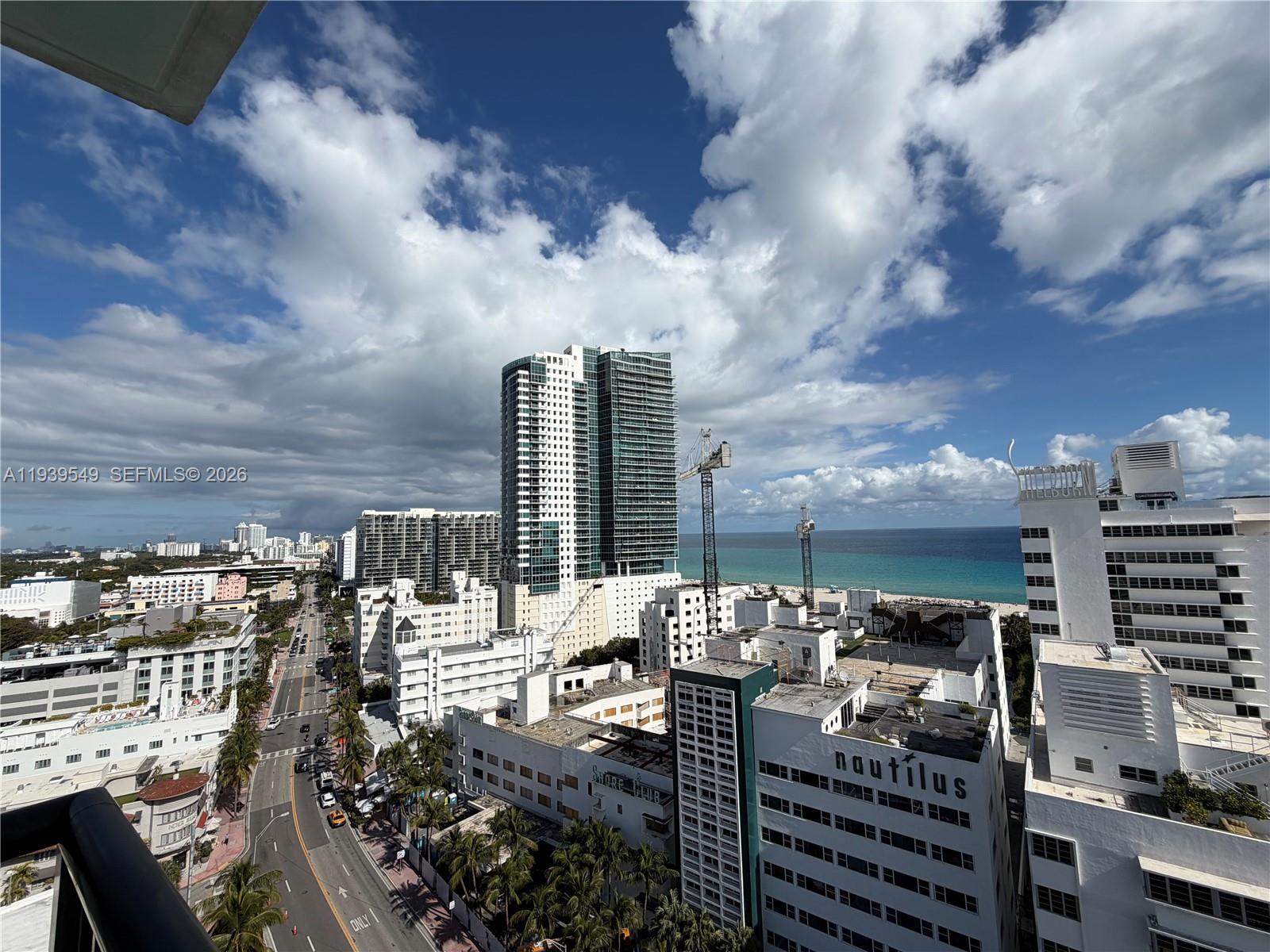 Homes for sale in Miami Beach, FL | 1800 Collins Ave, Miami Beach, FL 33139