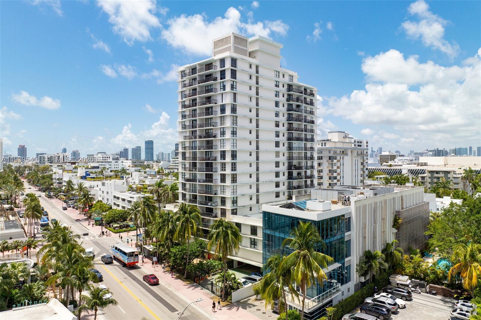 Homes for sale in Miami Beach, FL | 1800 Collins Ave, Miami Beach, FL 33139