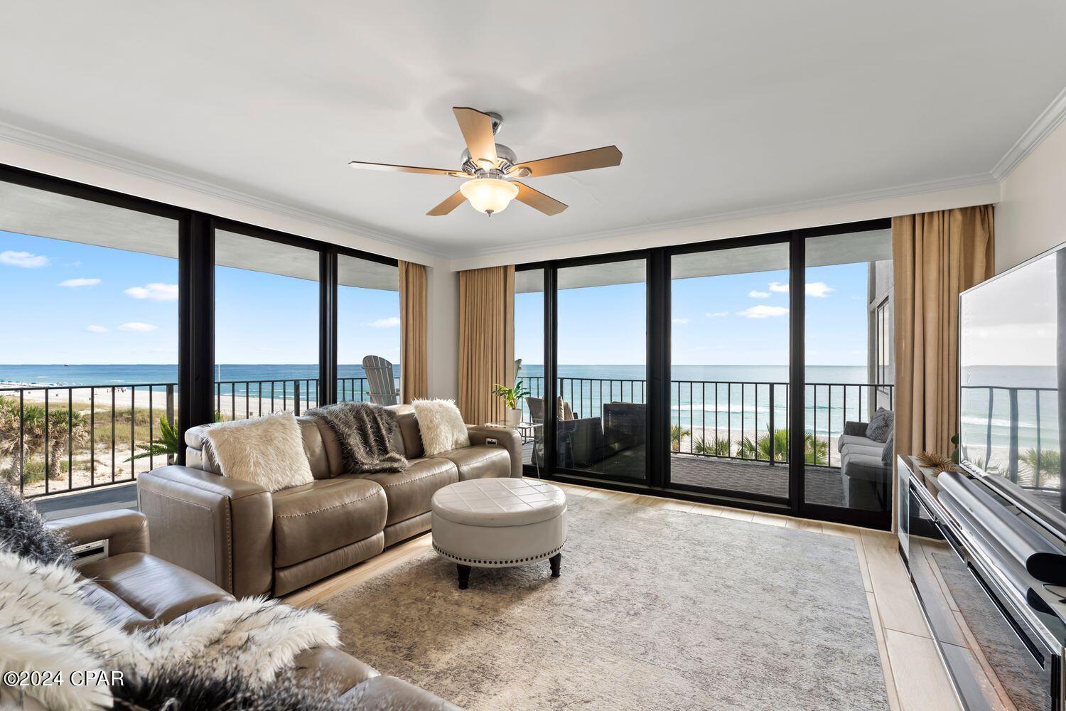 6201 Thomas Drive 401, Panama City, FL 32408
