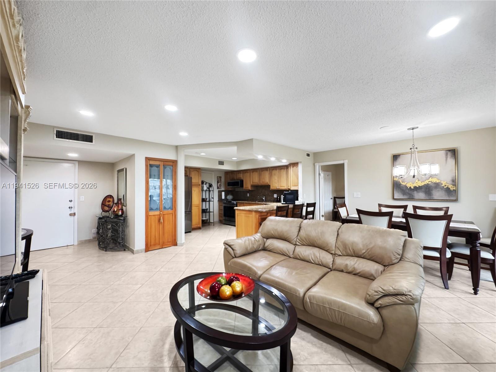 Fairways Riviera Condo